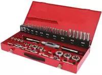 Ks Tools Gewindeschneidwerkzeugsatz 331.0754
