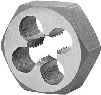 Dormer Schneideisen M27 x 3mm HSS 6g (F202M27)