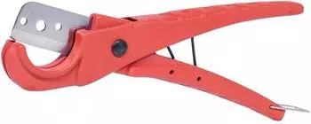KS Tools Schlauchabschneider &Oslash; 0-37mm, 210mm (222.2051)