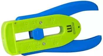 WEICON Abisolierzange S Green Line (10062000)