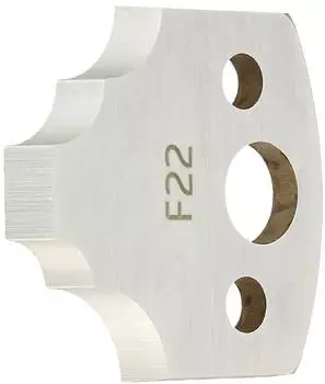 CMT Orange Tools Profilmesserpaar SP 40x4mm (690.022)