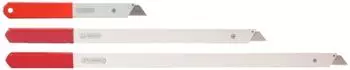 KS Tools Langmesser f&uuml;r Scheibendichtungen, 230mm (140.2284)