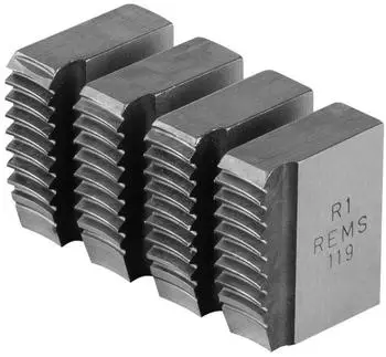 Rems Schneidbacken R 1" f&uuml;r Eva / Amigo (521052)