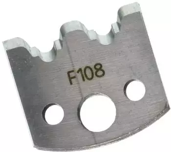 CMT Orange Tools Profilmesserpaar f&uuml;r Kehl- und Kombinationsfr&auml;ser 40mm (690.108)