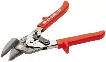 NWS Hebelblechschere f&uuml;r Bleche 57-59 HRC (066R-15-250)