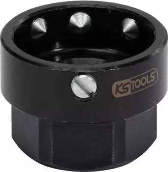 KS Tools Schneideisen-Adapter M11-M14, SW 41mm (331.0624)