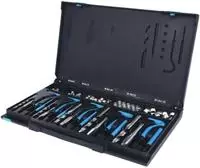 Ks Tools Gewindeschneidwerkzeugsatz 150.6150