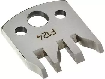 CMT Orange Tools Profilmesserpaar Incastro M+F 40x4mm (690.124)