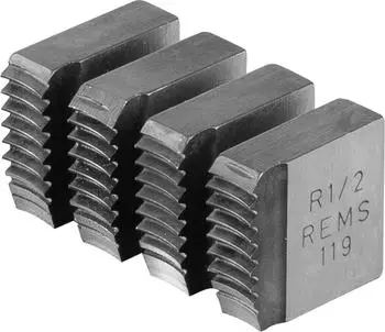 Rems Schneidbacken f&uuml;r Eva / Amigo R 1/2" (521032)