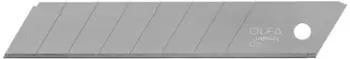 Olfa LB-10 Abbrechklingen 18mm, 10er-Set (LB10B)