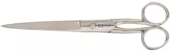 KS Tools Universalschere 250mm, gerade Schnitte (118.0079)