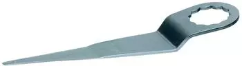 KS Tools Schneidklinge, gerade, gekr&ouml;pft, 90mm (140.2256)