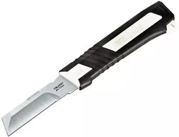 Tajima Cable Mate Knife Allround-Messer mit Edelstahlklinge (DK-TN80)