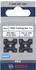 Bosch Gewindestangenschneider-Set M6/M8/M10/M12 (2608001200)