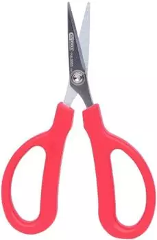 KS Tools Schere f&uuml;r Kevlar 140mm (118.0065)