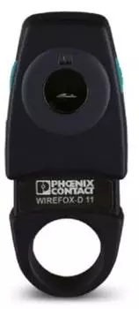 Phoenix Contact WIREFOX-D 11 Kabelentmanteler für Signal- und Steuerleitungen 2,5-11mm (1212160)
