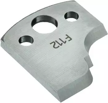 CMT Orange Tools Profilmesserpaar für Kehl- und Kombinationsfräser, 40mm (690.112)