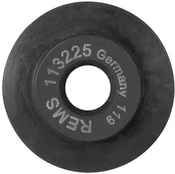 Rems Schneidrad Cu 3-120, 3mm für Kupferrohr (113225)