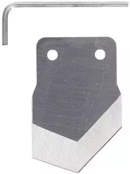 KS Tools Ersatzmesser f&uuml;r Rohrabschneider 222.1100 (222.1101)
