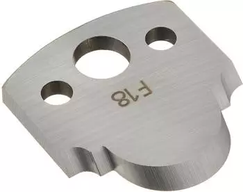 CMT Orange Tools Profilmesserpaar 40x4mm (690.018)