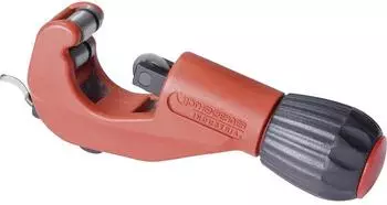Rothenberger Teleskop-Rohrabschneider 6-35mm, Kupfer/Messing/Stahl (070941E)
