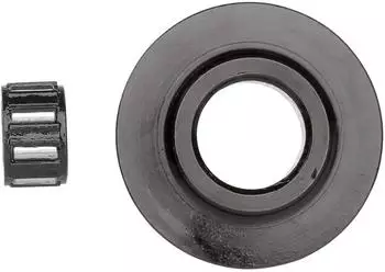 Gedore Schneidrädchen für Rohrschneider 2180 5, 20x6,2x4,8mm (E-2180 5 A)