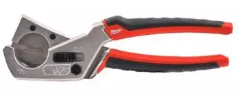 Milwaukee Kunststoffrohrschneider (4932479407)