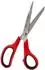 KS Tools Universal-Werkstattschere 220mm (118.0067)