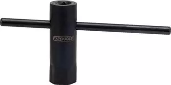 KS Tools Verl&auml;ngerung f&uuml;r Schneideisen-Adapter 1/2", 95mm (331.0628)