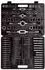 Toolcraft Gewindebohrer- und Schneideisensatz M2–M18, gehärteter Wolframstahl (TO-9913164)