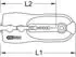 KS Tools Multifunktions-Abisolierwerkzeug 0,2-0,8mm² (115.1251)