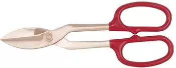 KS Tools BERYLLIUMplus Blechschere, 300mm (962.9015)