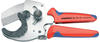 Knipex Rohrschneider 90 25 40, Ø 26-40 mm, für Verbund- und Kunststoffrohre