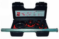 Rothenberger Schneidkluppen-Set Super Cut - 7.0781X