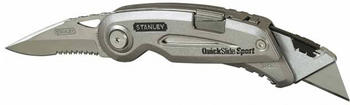 Stanley Quickslide II Sportmesser (0-10-813)