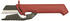 Knipex 98 56 SB Kabelmesser 185 mm VDE mit Klingenschutz