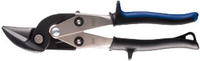 ERDI Ideal-Blechschere L&auml;nge 230 mm, Edelstahl - linksschneidend