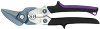 Idealblechschere D27AH L.260mm re.STA max.1,2mm VA max.1mm ERDI