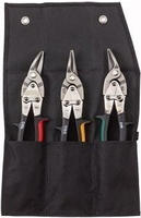 Erdi Figuren-Scheren-Set in Rolltasche DSET16 DSET16