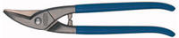 Erdi Lochschere VA 275 mm links - D207-275L