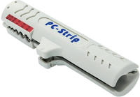 Jokari 30160, Jokari 30160 PC-STRIP Kabelentmanteler Geeignet f&uuml;r Datenkabel,