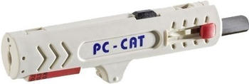 Jokari PC-CAT Abmantelungsmesser (30161)