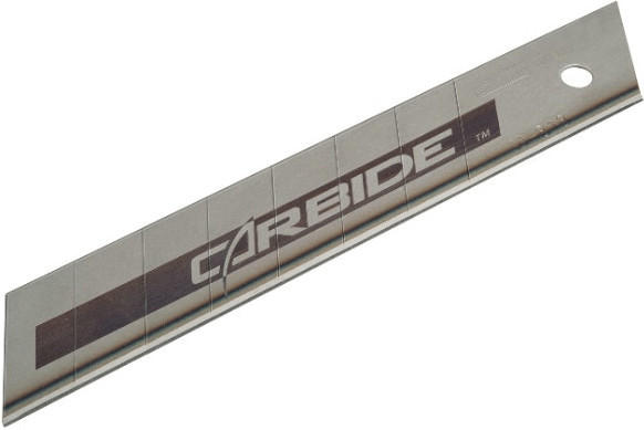 Stanley Carbide Abbrechklinge 18 mm (STHT8-11818)