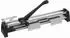 Wolfcraft TC Fliesenschneider, manuell