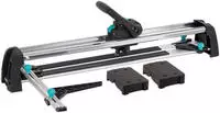 Wolfcraft Fliesenschneider TC 670 Expert, 670 mm max. Schnittl&auml;nge, 14 mm max.