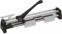 wolfcraft 5558000, wolfcraft 1 TC 600 - Fliesenschneider (Schneideger&auml;t) (5558000)