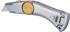 Stanley Messer Titan 185 mm, einziehbare Klinge
