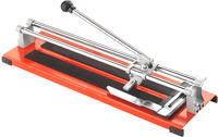 Connex Fliesenschneidmaschine 400 Mm In Ganzmetallausf&uuml;hrung, Cox790128