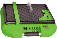 ZIPPER FS_115, Zipper Steintrennmaschine ZI-FS115
