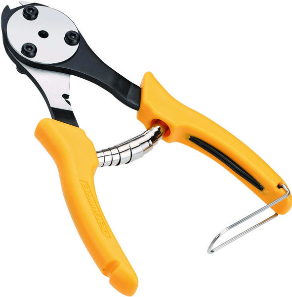 Jagwire Pro Cable Crimper and Cutter (WST036-N1)